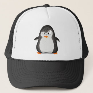 Casquette Copie fâchée de photo de parties scintillantes de