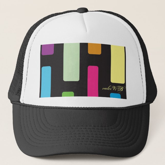 Casquette Copie, valerV1B (Devant)