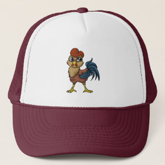 Casquette Coq résilient !