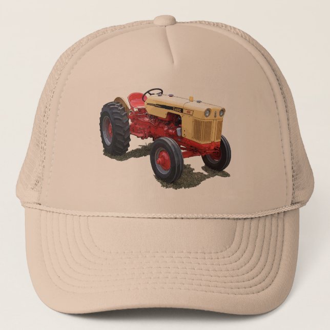 Casquette Coque 430 (Devant)