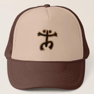 Casquette Coqui Taino