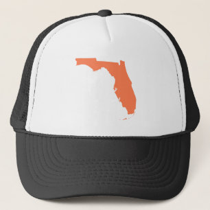 Casquette Coral Floride