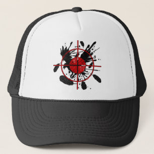 CASQUETTE CORBEAU
