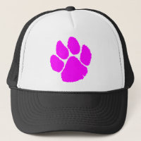 COREY TIGRE 80's GRIFFE DE TIGRE ROSE