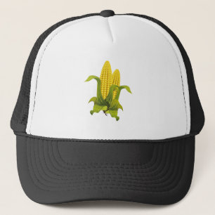 Casquette Corn cobs
