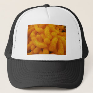Casquette Corn Curls