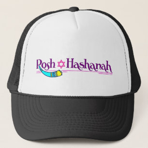 Casquette Corne et étoile -