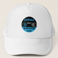 Cornea Graft Survivant de la transplantation de co