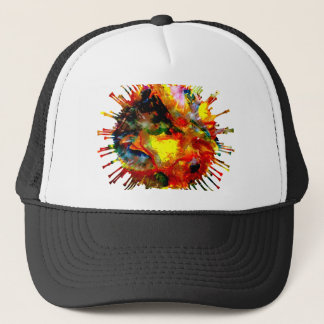 Casquette Coronavirus