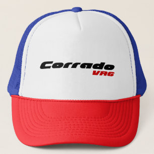 Casquette Corrado VR6