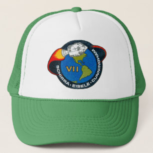 Casquette Correctif Apollo 7
