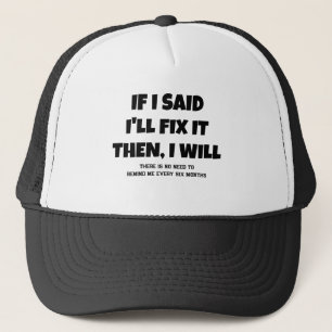 Casquette Correction personnalisable amusante - il papa cite