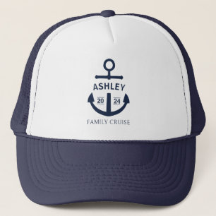 Casquette Correspondance de groupe de famille de chemises de