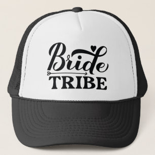 Casquette Cortège de la mariée