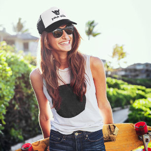 Casquette Costa Rica Pura Vida Shaka Surf