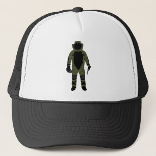 Casquette Costume de bombe