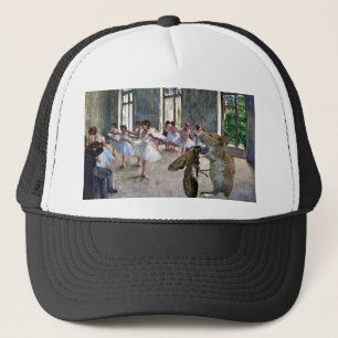 Casquette Cotillion de papillon et de souris