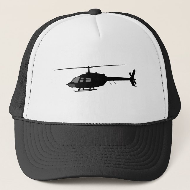 Casquette Couleur de personnaliser de silhouette de couperet (Devant)