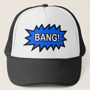 Casquette Coup