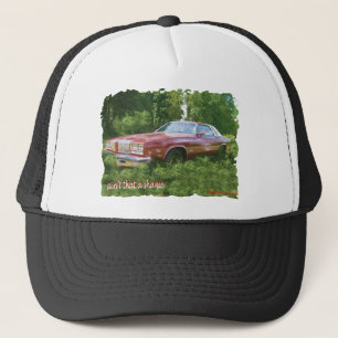 Casquette Coupé 1976 suprême de sabre d'abordage