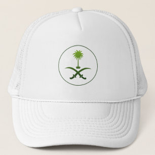 Casquette Coupe du monde de football 2022 en Arabie Saoudite