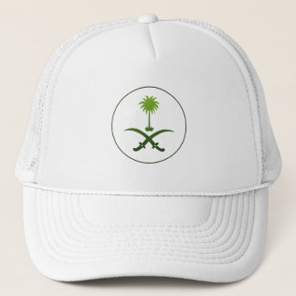 Casquette Coupe du monde de football 2022 en Arabie Saoudite