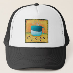 Casquette Coupe Joe