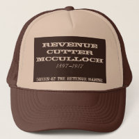 Coupeur de revenu McCulloch