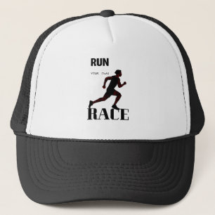 Casquette Coureur