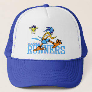 Casquette Coureurs 2011 de Rhodes