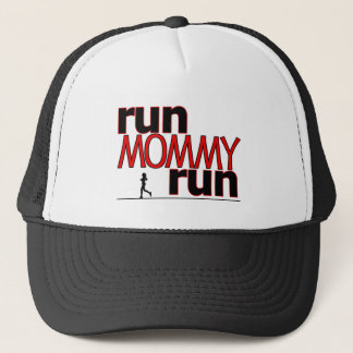 Casquette Courez la course de maman
