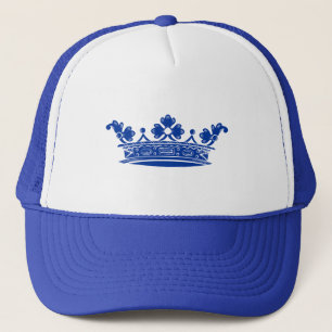 Casquette Couronne royale 05