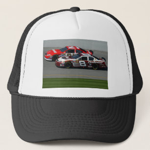 Casquette Course automatique