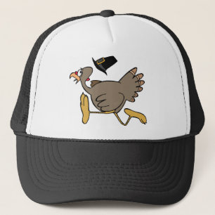 Casquette Course de la Turquie