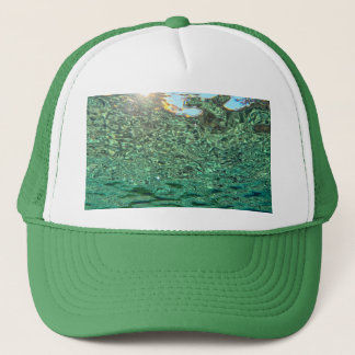Casquette course de printemps