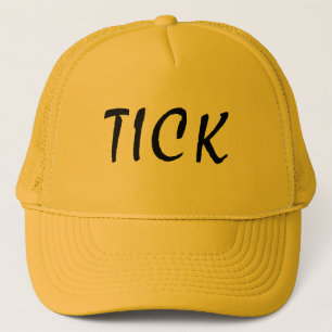 CASQUETTE COUTIL