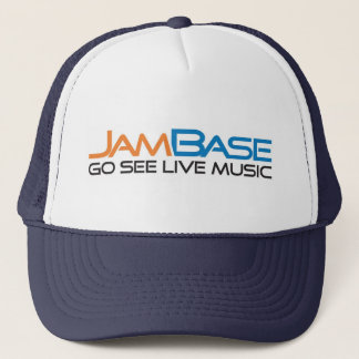 Casquette Couvercle de JamBase