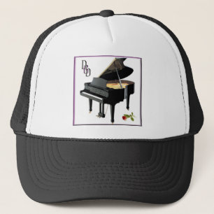 Casquette Couverture DGD
