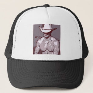 Casquette Cowboy humble