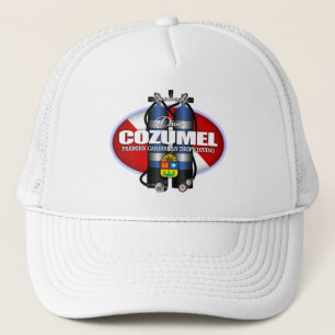 Casquette Cozumel (ST)