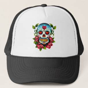 Casquette Crâne de sucre