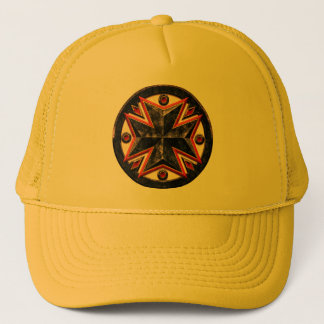 Casquette cransa
