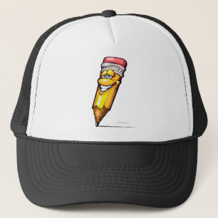 Casquette Crayon