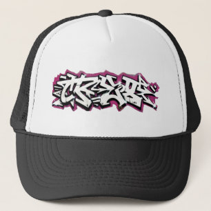 Casquette Cre8