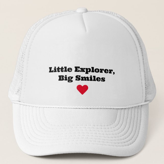 Casquette Créations de la Couronne chic (Devant)