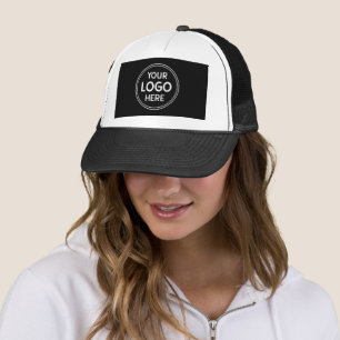 Casquette Créations personnalisées élégantes et modernes vér