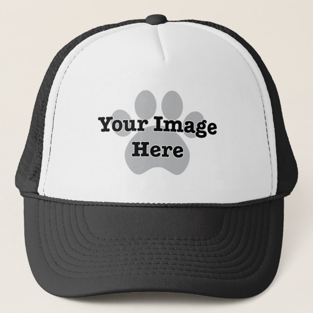 CASQUETTE CREEZ VOS PROPRES CARTES (Devant)