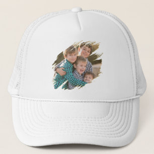 Casquette Créez votre propre chapeau de camionneur personnal