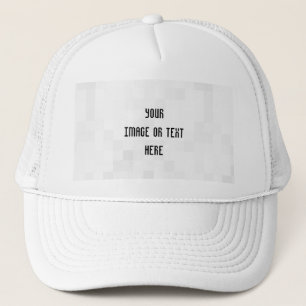 Casquette Créez votre propre personnalisation personnalisée