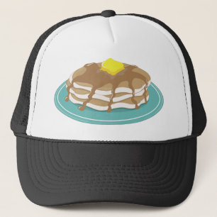 Casquette Crêpes